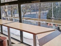 -麦当劳(团结湖店)