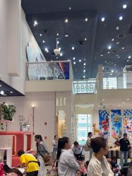 点击看大图 -奈尔宝家庭中心·亲子餐厅(华采天地店)