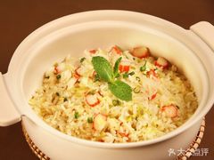 -清晖小苑·顺德菜(观澜湖新城店)