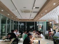 -老乡鸡(融科天地店)