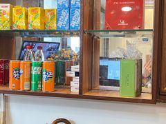 -恩宁刘福记(东华东路店)