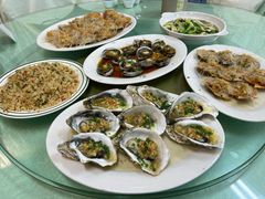 -景好海鲜餐厅(大鹏必选旅游店)