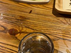 -鸽子窝专业烧烤店(南市场店)