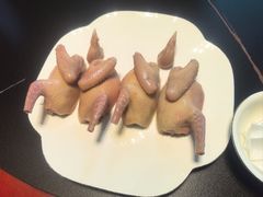 -翕间食·精致淮扬菜(江苏大剧院店)