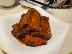 红烧带鱼-凯鸽酒楼(大同振兴街店)