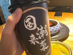 -永安鱼庄·镇江菜(丁卯店)