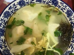 -京都老蔡记(瑞达路店)