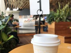 -Seesaw Coffee(朝阳大悦城店)