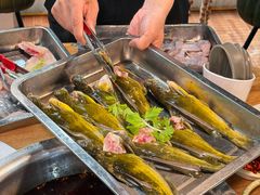 -青山青豆花·笑禅豆腐鱼(黄泥塝店)