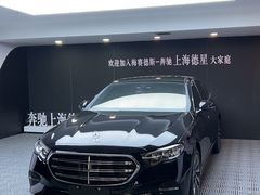 -上海德星奔驰(江杨南路店)