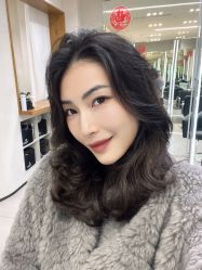 -汀南丝雨Hair design