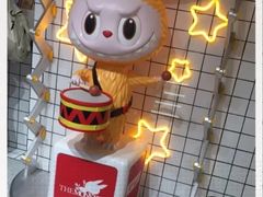 -泡泡玛特POPMART(上海环球港店)