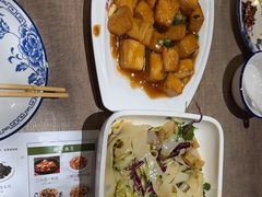 -直隶安家牛肉罩饼(七一路店)