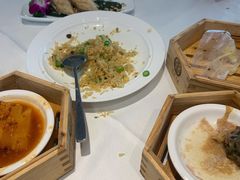 -怀德酒楼·粤菜·海鲜·茶点(怀德万象汇店)