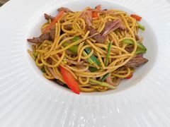-维纳斯酒店-忆咖啡观景餐厅(象山公园店)