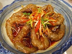 -渔娘渔家丹东海鲜(东直门店)