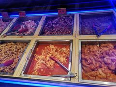 -杨排风自助餐厅(华贸店)