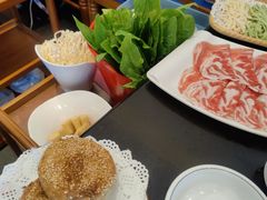 -北门涮肉·铜锅涮肉(南锣鼓巷店)