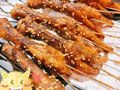 -马海涛牛肉串·午市牛腩饭·烧烤夜宵(领汇广场店)