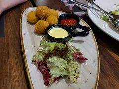 -OGGI TRATTORIA PIZZERIA(深业上城店)