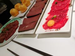 -许府牛火锅(信义坊总店)