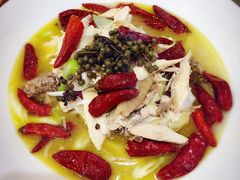 -小厨娘淮扬菜(天印大道店)