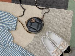 -CHANEL(恒隆广场店)