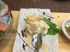 -樱の千渡日式料理·铁板烧•烧鸟(金盛田广场店)