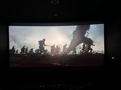 -CGV影城(黄河道ScreenX店)