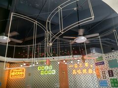 -维园港式茶餐厅(龙岗盛平店)