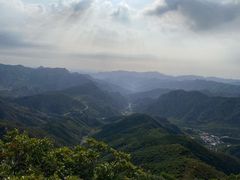 -北京凤凰岭