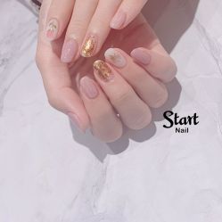 -StartNail美甲