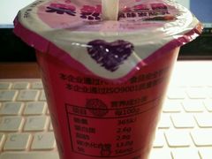 -扬大康源乳业鲜奶吧(大学北路店)