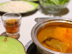 -一叶一世界•素食餐厅(新光天地店)