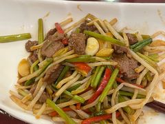-东馆和天下特色餐饮(工农店)