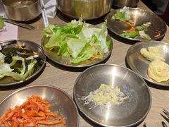 -西塔老太太泥炉烤肉(亚运村店)