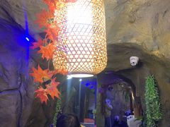 大堂-醉小酒馆·川菜·江湖菜·重庆菜(观音桥旗舰店)