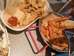 -半天妖烤鱼(西直门凯德mall店)