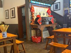 -关中老碗(建工路店)