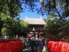 -红螺寺