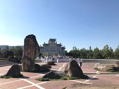 -九华山风景区
