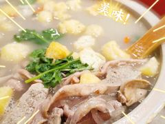-满园烤鸭·春饼(太原街万达店)