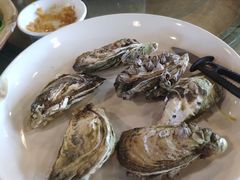 -崖口红树林海鲜餐厅