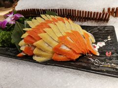 -吉布鲁牛排海鲜自助(假日国际店)