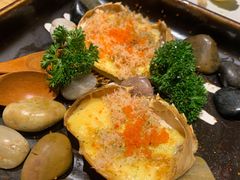 芝士蟹宝-久居·炭火烤肉(景辰大厦店)