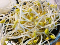 豆芽-重庆鸡公煲(学衡路店)