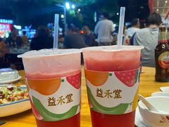 -舌尖上·霞浦滩涂海鲜·新闽菜(总店)