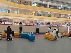 -冠军冰场CHAMPION RINK(苏州中心商场店)