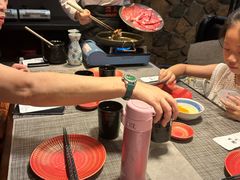 -满来寿喜烧(金虹桥店)