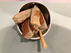 餐前面包-EN SPACE恩空间